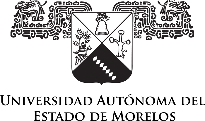 uaem logo universitario